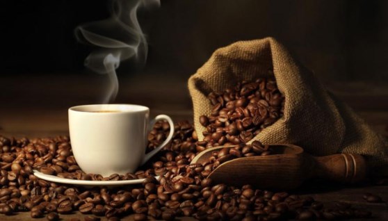 فنجان القهوة