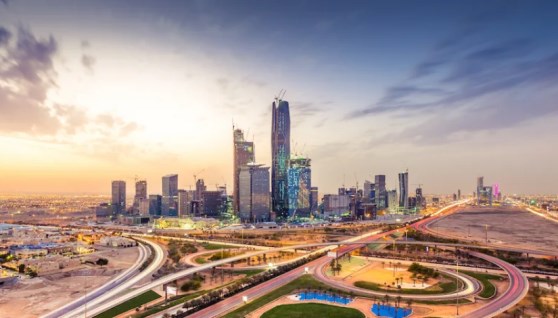 المملكة العربية السعودية