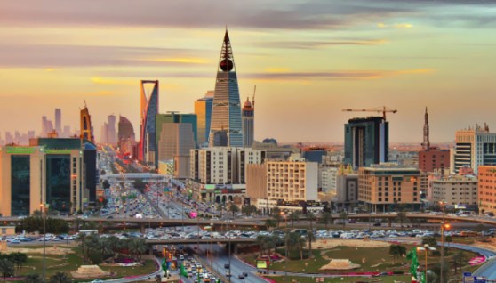  مدينة الرياض