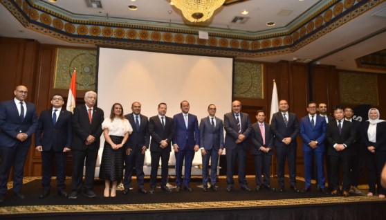 مؤتمر مستقبل الصناعة والصادرات الهندسية