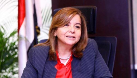  مي عبد الحميد، الرئيس التنفيذي لصندوق الإسكان الاجتماعي ودعم التمويل العقاري