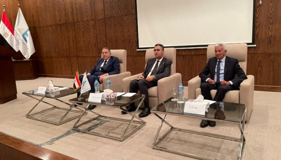  أحمد الوكيل، رئيس الاتحاد العام للغرف التجارية