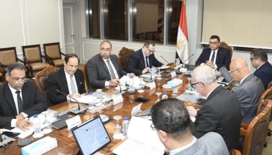 جانب من الاجتماع جانب من الاجتماع