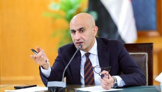  محمد عبد اللطيف وزير التربية والتعليم والتعليم الفني