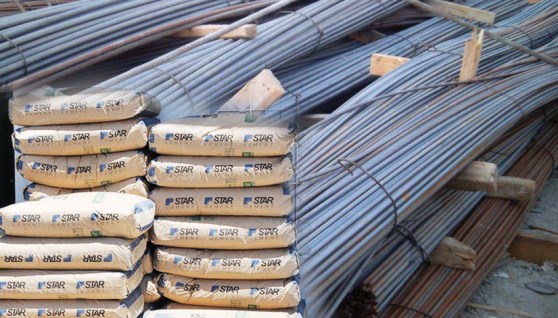 مواد البناء  مواد البناء