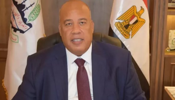 أيمن العشري، رئيس غرفة القاهرة التجارية أيمن العشري، رئيس غرفة القاهرة التجارية