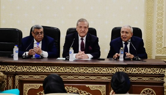 النائب فخري الفقي  النائب فخري الفقي