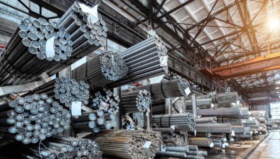 أسعار الحديد