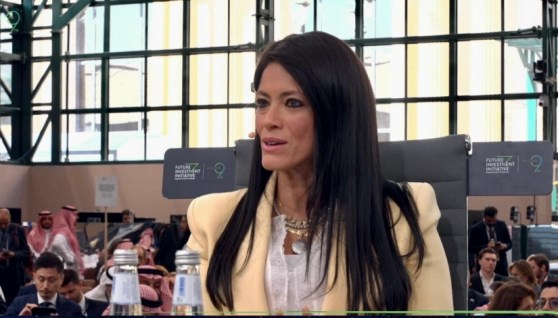  الدكتورة رانيا المشاط وزيرة التخطيط والتنمية الاقتصادية 