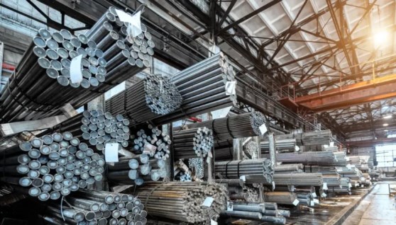 أسعار الحديد اليوم 