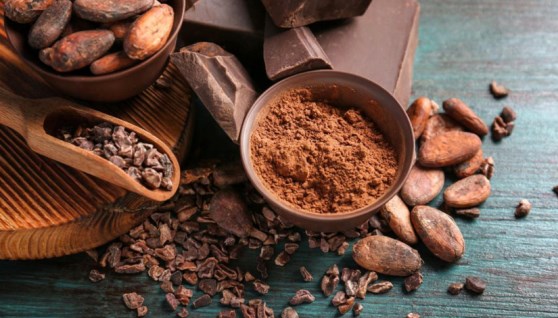 الكاكاو  الكاكاو