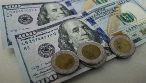 الدولار الدولار