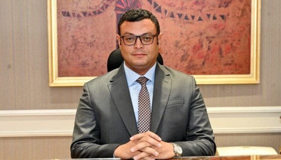 المهندس شريف الشربيني- وزير الإسكان  المهندس شريف الشربيني- وزير الإسكان