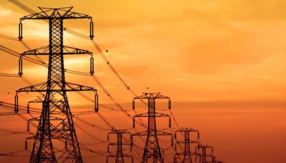 أبراج كهرباء أبراج كهرباء