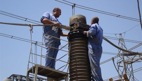 انقطاع الكهرباء في مناطق بكفر الشيخ انقطاع الكهرباء في مناطق بكفر الشيخ