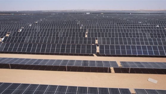 محطة رياح أبيدوس