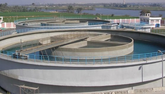 شركة مياه الشرب والصرف الصحي شركة مياه الشرب والصرف الصحي