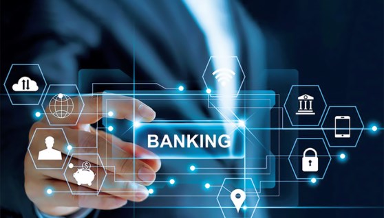 خدمات الهاتف المحمول المصرفية