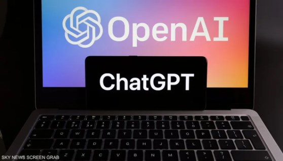 شركة OpenAI