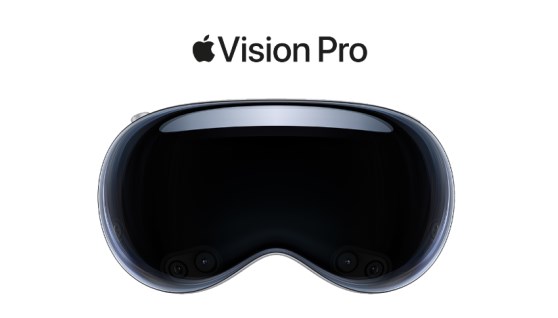 نضارة Vision Pro نضارة Vision Pro