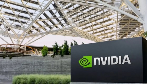 شركة إنفيديا