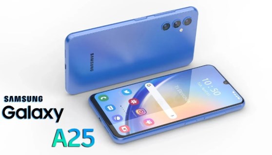 سامسونج جلاكسي A25