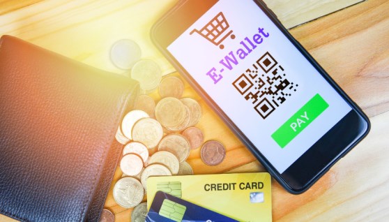 المحافظ الإلكترونية المحافظ الإلكترونية