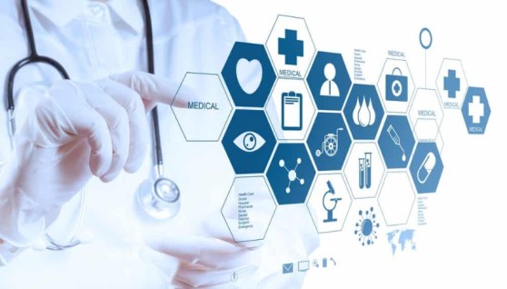 الصحة الرقمية الصحة الرقمية