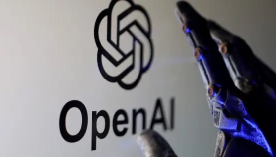 شركة OpenAI
