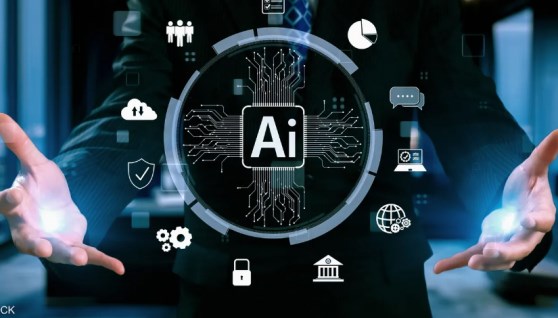 الذكاء الاصطناعي الذكاء الاصطناعي