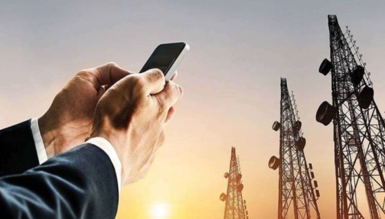 قطاع الاتصالات- تعبيرية 