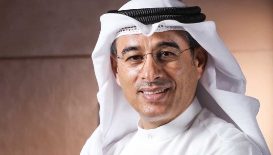 محمد العبار مؤسس إعمار الإماراتية محمد العبار مؤسس إعمار الإماراتية