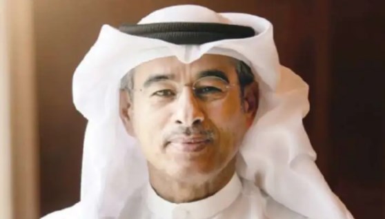 محمد العبار مؤسس شركة إعمار العقارية محمد العبار مؤسس شركة إعمار العقارية