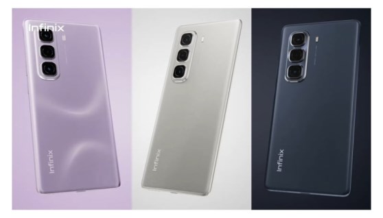 هاتف Infinix Hot 50 هاتف Infinix Hot 50