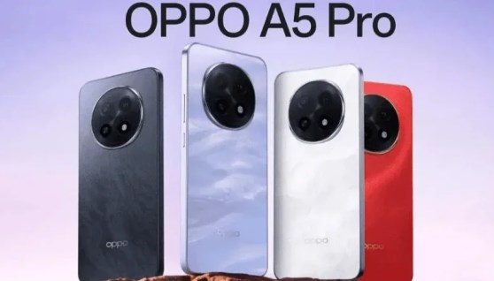هاتف OPPO A5 Pro هاتف OPPO A5 Pro