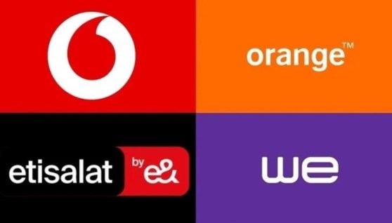 شركات المحمول شركات المحمول