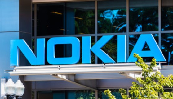 شركة نوكيا