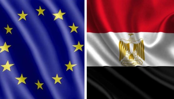 تعاون مصر والاتحاد الأوروبي تعاون مصر والاتحاد الأوروبي