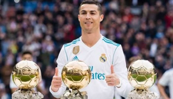 كريستيانو رونالدو كريستيانو رونالدو