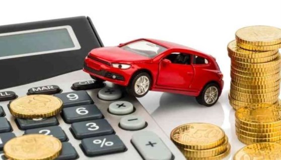 قرض سيارة
