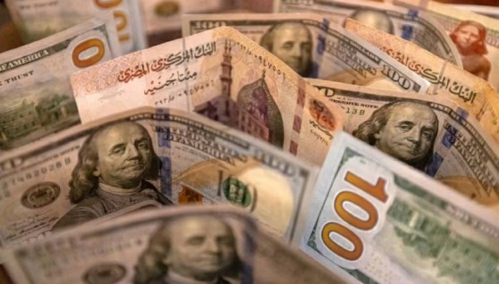 ديون مصر 