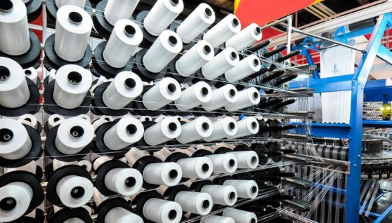 مشروعات الغزل والنسيج  مشروعات الغزل والنسيج