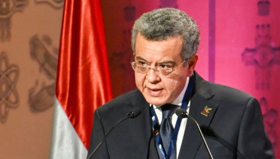 المستشار محمد الفيصل يوسف المستشار محمد الفيصل يوسف