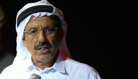 رجل الأعمال الإماراتي خلف الحبتور رجل الأعمال الإماراتي خلف الحبتور