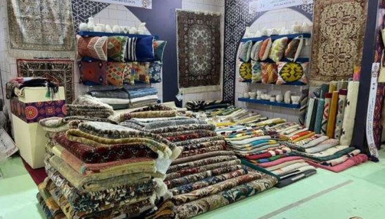 معرض تراثنا - أرشيفية 