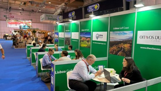 معرض سياحي - أرشيفية  معرض سياحي - أرشيفية