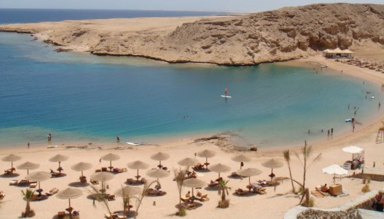 قمة شرم الشيخ 