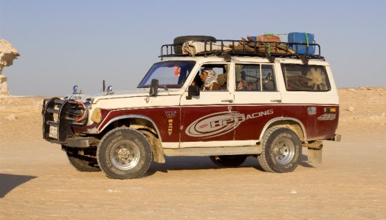 السياحة في مصر 