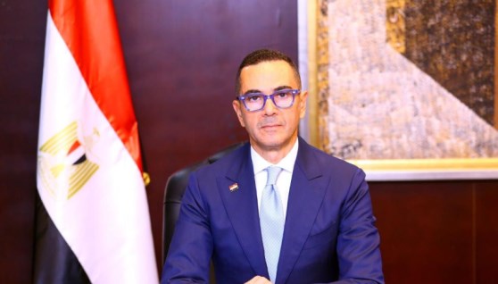 وزير الاستثمار وزير الاستثمار