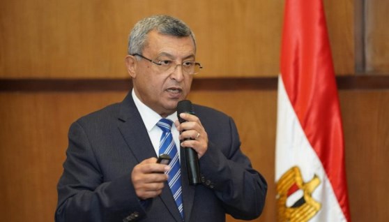النائب أسامة كمال، وزير البترول الأسبق النائب أسامة كمال، وزير البترول الأسبق